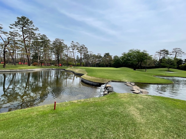 武蔵カントリークラブ