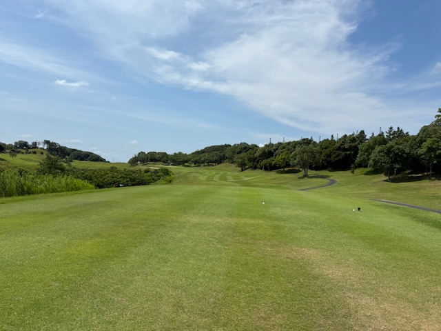 ジェイゴルフ霞ヶ浦