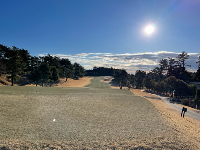 青梅ゴルフ倶楽部