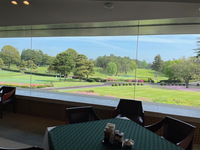 袖ヶ浦カンツリークラブ　共通