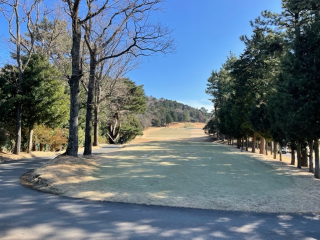 サザンクロスカントリークラブ