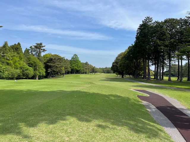 袖ヶ浦カンツリークラブ　共通