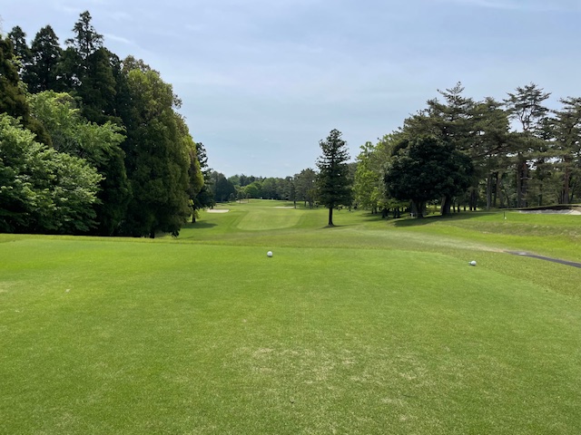 袖ヶ浦カンツリークラブ　共通