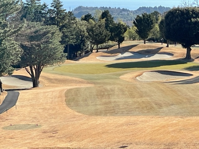 サザンクロスカントリークラブ