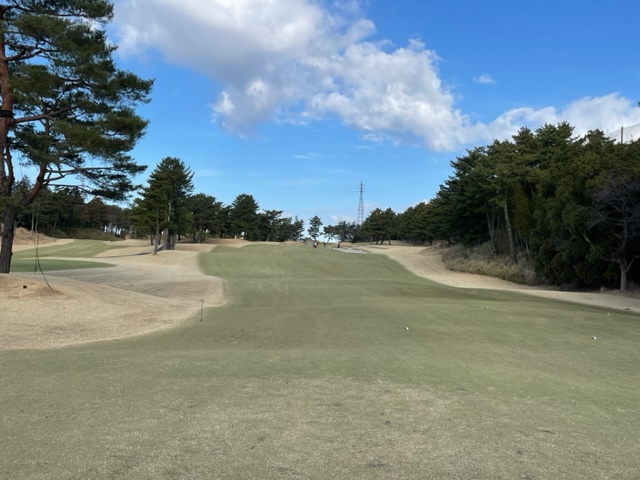 横浜カントリークラブ