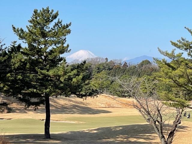 横浜カントリークラブ
