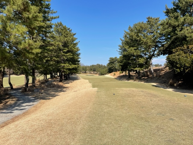 横浜カントリークラブ