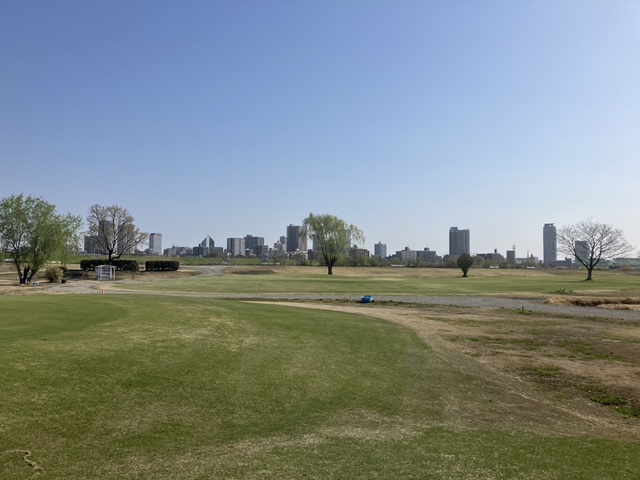 赤羽ゴルフ倶楽部