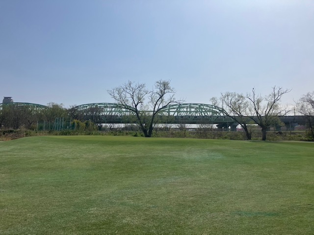 赤羽ゴルフ倶楽部