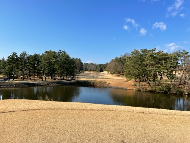 東松山カントリークラブ
