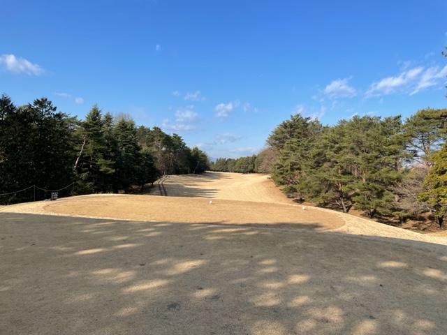 東松山カントリークラブ