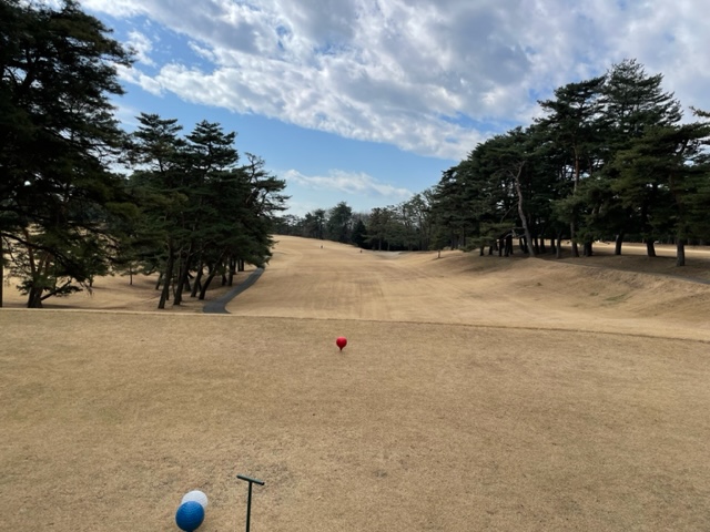 東松山カントリークラブ