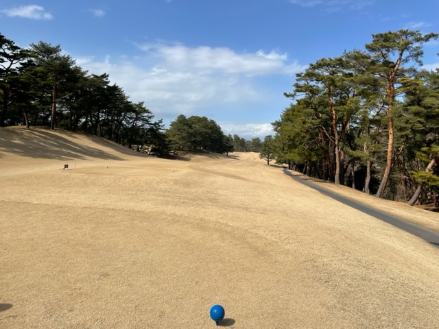 東松山カントリークラブ