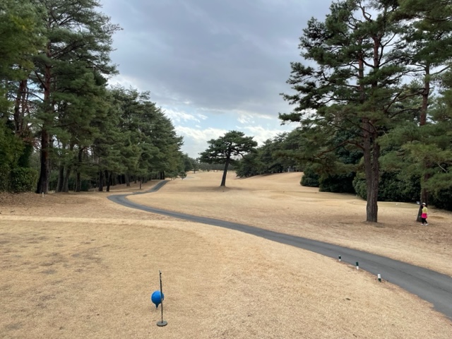 東松山カントリークラブ