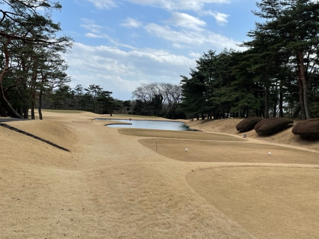 東松山カントリークラブ