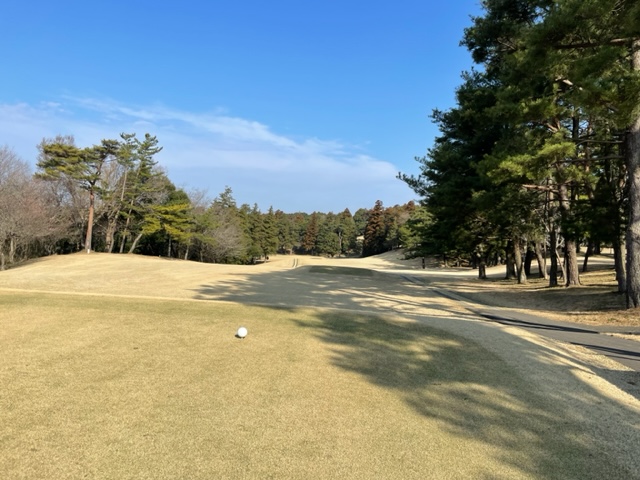 袖ヶ浦カンツリークラブ　共通