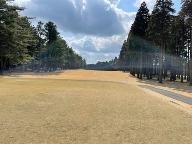 袖ヶ浦カンツリークラブ　共通