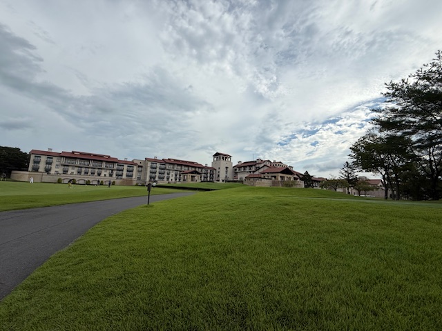 グランディ那須白河ゴルフクラブ