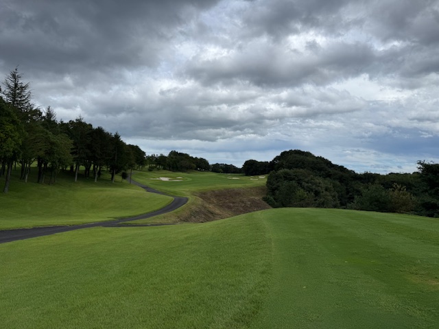グランディ那須白河ゴルフクラブ
