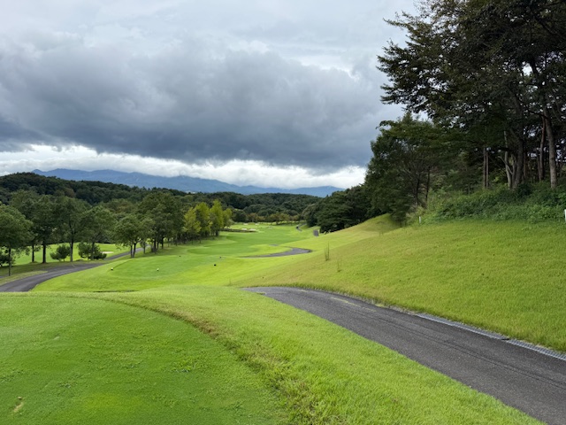 グランディ那須白河ゴルフクラブ