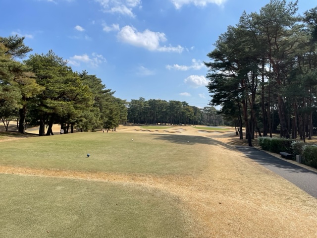 龍ヶ崎カントリー倶楽部