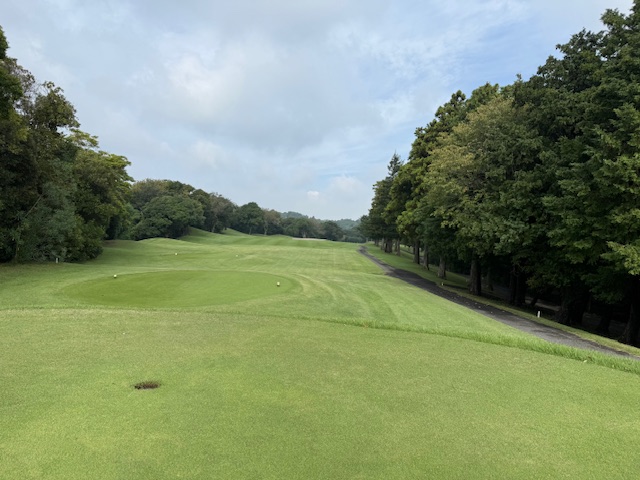 木更津ゴルフクラブ