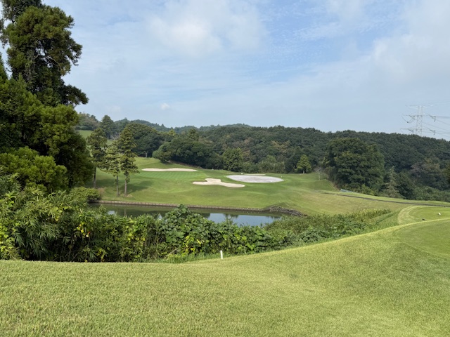 木更津ゴルフクラブ