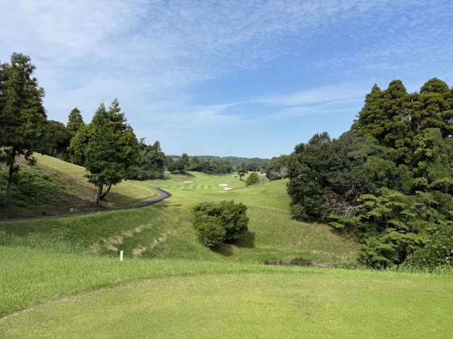 木更津ゴルフクラブ