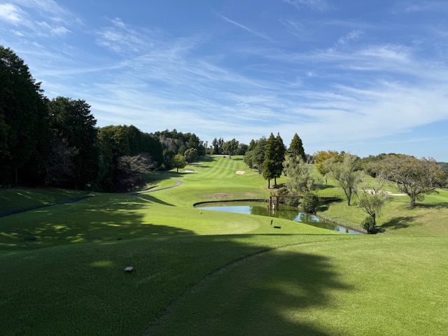 木更津ゴルフクラブ