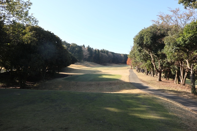 東京湾カントリークラブ