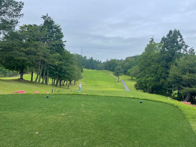 東京五日市カントリー倶楽部