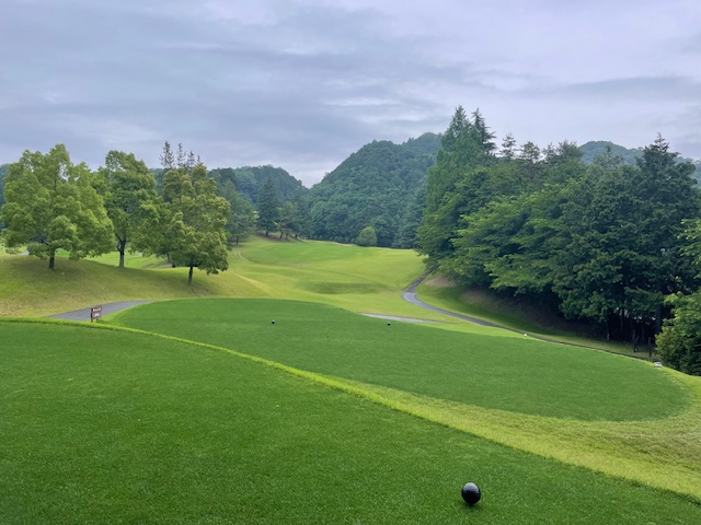 東京五日市カントリー倶楽部