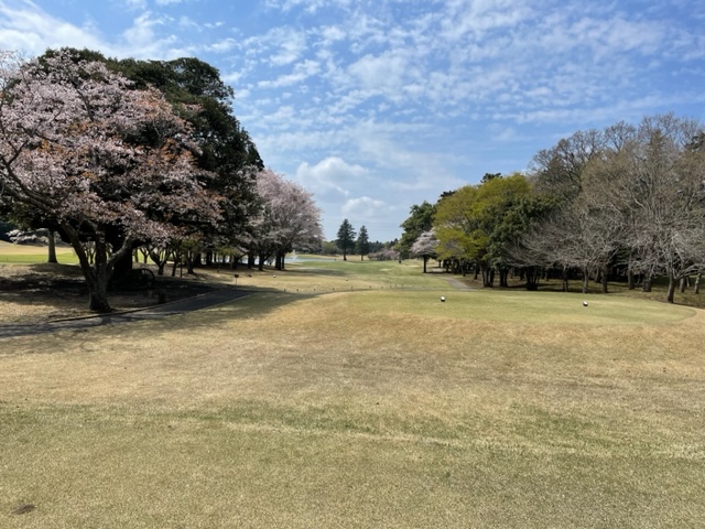 アスレチックガーデンゴルフ倶楽部