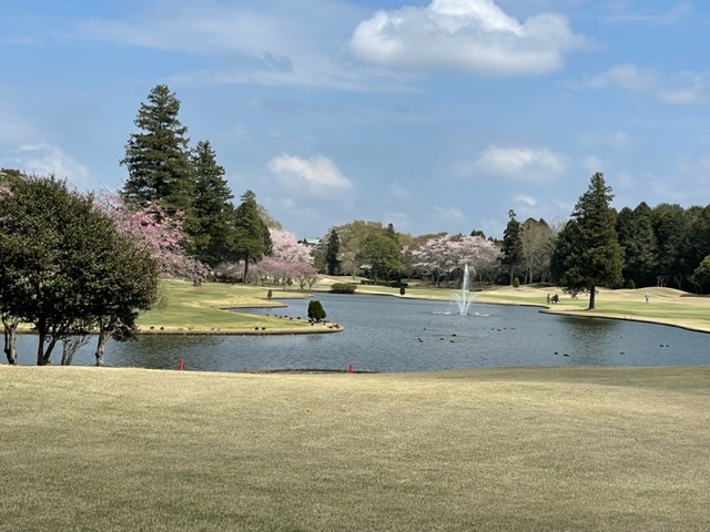 アスレチックガーデンゴルフ倶楽部