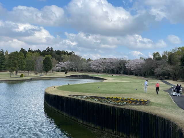 アスレチックガーデンゴルフ倶楽部