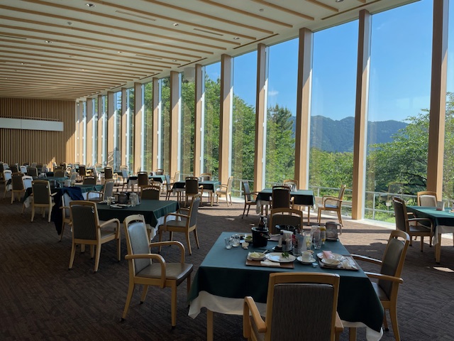 津久井湖ゴルフ倶楽部