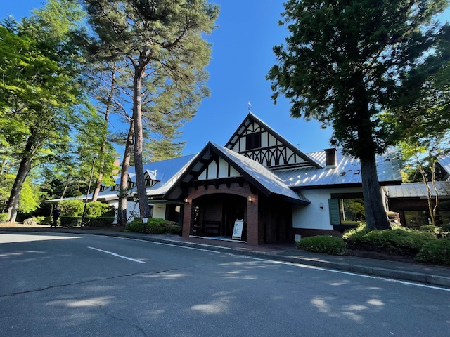 河口湖カントリークラブ