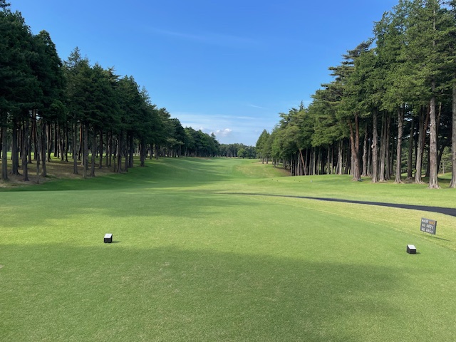 総武カントリークラブ