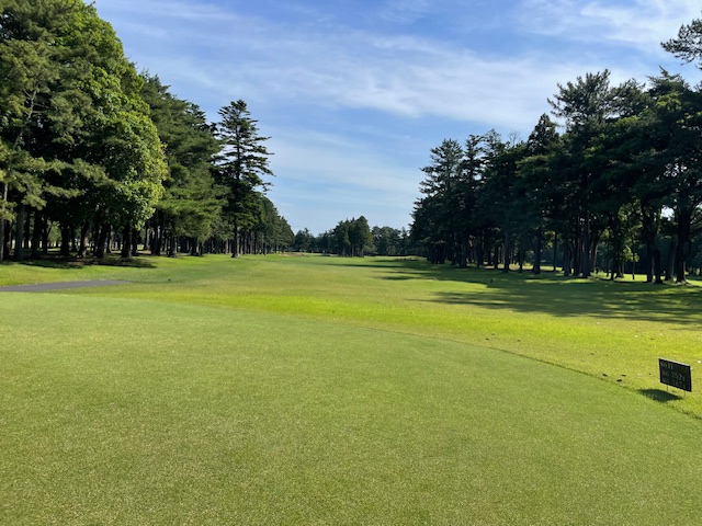 総武カントリークラブ