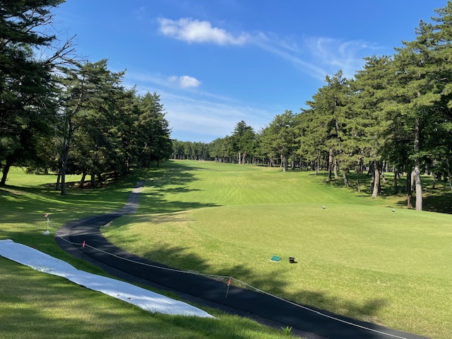 総武カントリークラブ