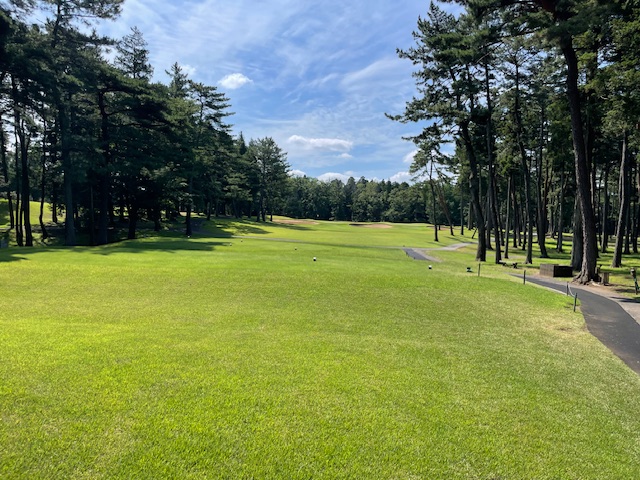 総武カントリークラブ