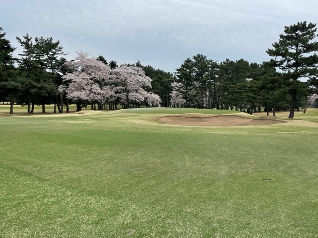 鷹之台カンツリー倶楽部