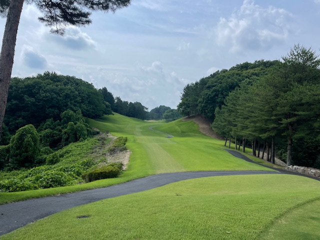 宍戸ヒルズカントリークラブ