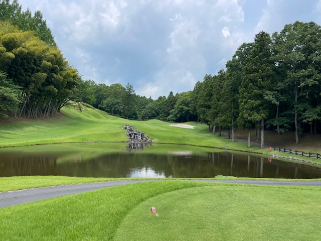 宍戸ヒルズカントリークラブ