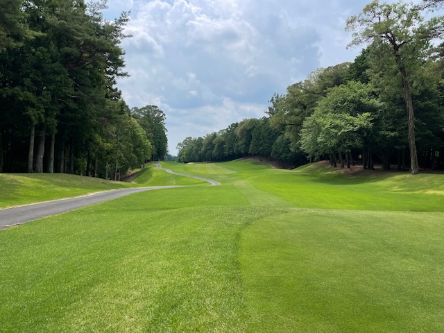 宍戸ヒルズカントリークラブ