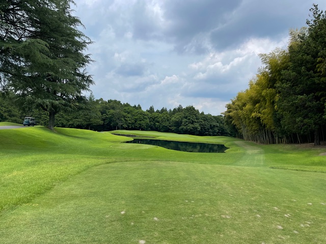 宍戸ヒルズカントリークラブ