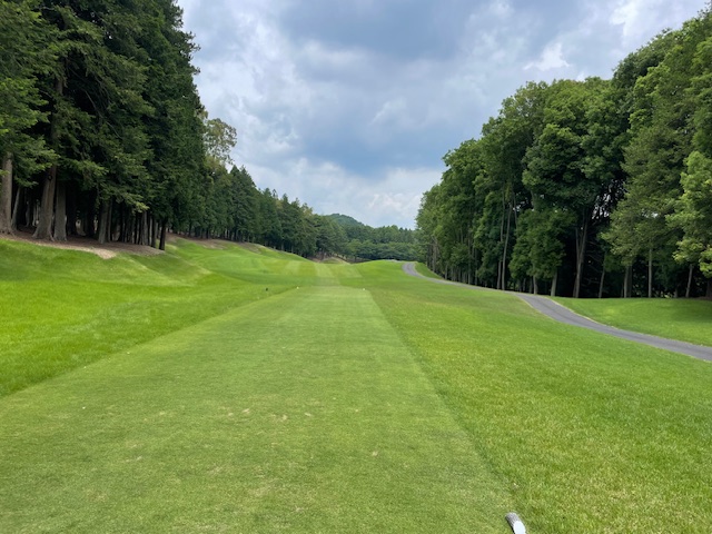 宍戸ヒルズカントリークラブ