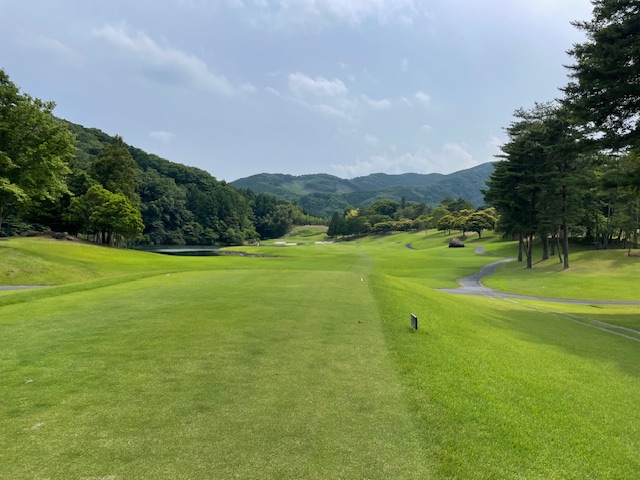 宍戸ヒルズカントリークラブ