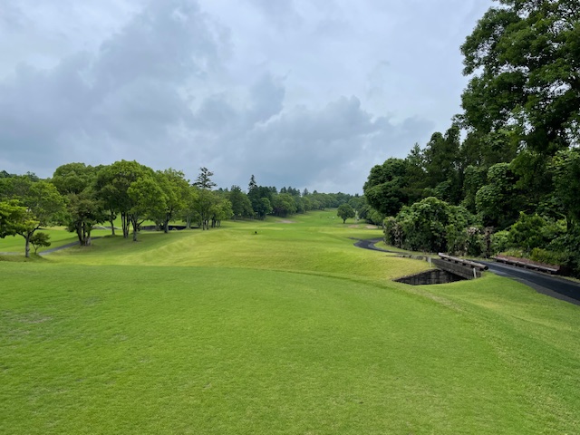 グリッサンドゴルフクラブ