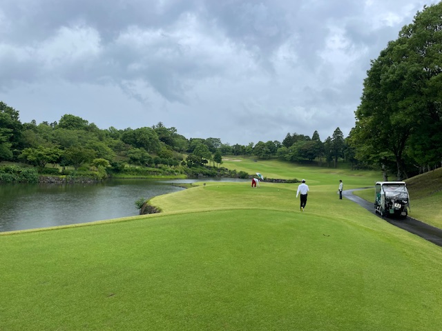 グリッサンドゴルフクラブ